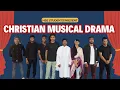 Download Lagu Christian Musical Drama by HBS Students #christianmotivation #drama  #skit