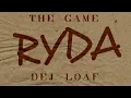 The Game - Ryda (Radio Edit) (Feat. Dej Loaf) [High Quality]