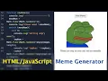 Meme Generator