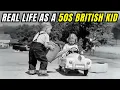 Download Lagu What It Was Like to BE a CHILD in 1950s GREAT BRITAIN