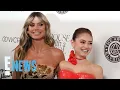 Heidi Klum Defends Controversial Lingerie Ads With Daughter Leni E News
