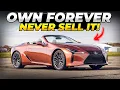 12 Most Reliable Luxury Cars Worth Owning After Warranty 2026