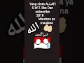 Download Lagu Maulana ya Maulana #allahuakbar
