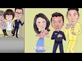 《欢喜就好4》第八集 - “Happy Can Already" Season 4 Episode 8