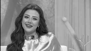بحب واحد أوي و مش عارفة بيحبنى ولا لأ       رضوى الشربيني   هي وبس دندنها