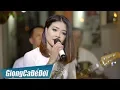 Download Lagu Người Tình Không Đến - Ngọc Hương | GIỌNG CA ĐỂ ĐỜI