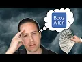 The Truth About Being a Government Contractor Booz Allen