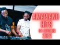 Download Lagu DOUBLETROUBLEMIX BY PS DJZ | AMAPIANO MIX 2021