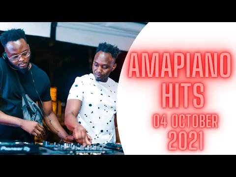 Download MP3 DOUBLETROUBLEMIX BY PS DJZ | AMAPIANO MIX 2021