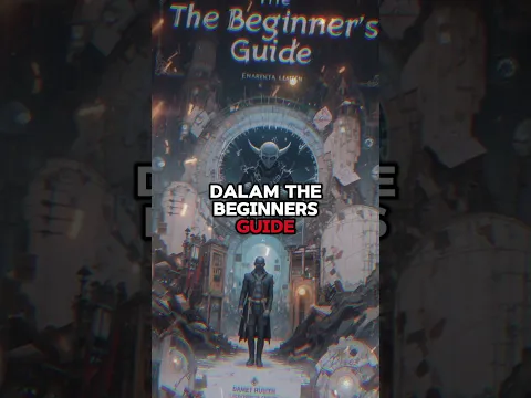 The Beginner’s Guide⁉️