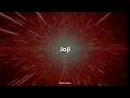 Joji - LOVE YOU LESS (Traducido al Español + Lyrics)