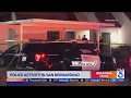 Police swarm San Bernardino apartment complex after gunfire reportedly erupts