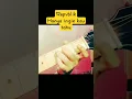 Download Lagu repvblik - hanya ingin kau tahu - intro gitar