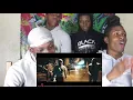 LUCIANO - JAGEN DE MIO/AIRMAX GEGEN KOPF FT NIKKY SANTORO & DARDAN - REACTION!