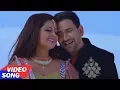Download Lagu Lahare La Lalaki Odhaniya - Dinesh Lal Yadav - Anjana - Superhit Film (JIGAR) - Bhojpuri Hit Songs