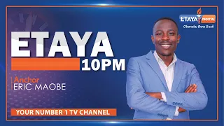 LIVE Oroboti Rwa Jumatano Chinsa Inye Na Erick Maobe 12 11 25 