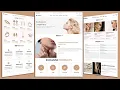 How to Make A Responsive Ecommerce Website Design Using HTML CSS and JavaScript jewellery website