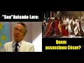 Download Lagu Rolando Lero -  Quem assassinou César?