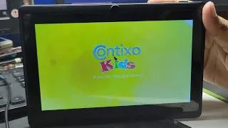 How To Hard Reset Contixo V8 Kids Tablet Unlock Password - contixo kids tablet hard reset