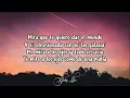 DELLAFUENTE & Morad - Manos Rotas (LETRAS) 🎵