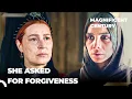 Download Lagu The Last Encounter Between Hurrem And Mahidevran | Magnificent Century