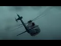 2020 Calabasas Helicopter Crash - Animation