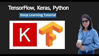 Build a Neural Network with TensorFlow Keras and Python