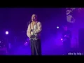 Morrissey-MY HURLING DAYS ARE DONE-Live-O2 Academy Brixton, London, UK, Oct 11, 2022 #Moz #TheSmiths