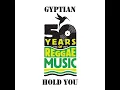 Hold You (Hold Yuh) - Gyptian