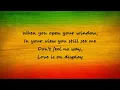 Ijahman Levi - I'm a Gemini (lyrics)