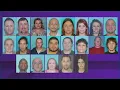 Hamilton County Sheriff s Office leads effort to break up massive crystal meth distribution ring
