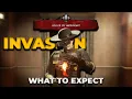Download Lagu So I Played the NEW Invasion in Outlast Trials... (Debrief)