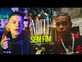 NOITE SEM FIM - MC Meno K, Menor Richard, MC Neguinho PRT, MC J9 (DJ Borest) 2025