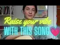 Download Lagu Dont Worry (Good Things Will Come) cover - Fearless Soul