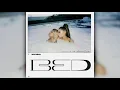 Bed - Nicki Minaj ft Ariana Grande (Official Audio)