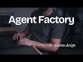 I Built an Agentic Software Factory with Codex and Claude Code