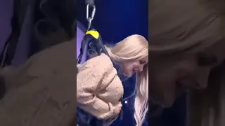 فضيحة رنيا تومي 