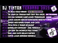 Download Lagu DJ TIKTOK TERBARU 2025|DJ TABOLA BALE 🎵 DJ SU JAUH SA TANAM HATI🎵 | FULL ALBUM