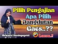Lagu PILIH PENGAJIAN APA DANGDUTAN GAES.?(Pengajian Lucu Ngapak Mumpuni Handayayekti Juara Aksi Indosiar)