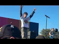 Turnstile Live - LOOK OUT FOR ME - National Mall, Washington, DC - 10/24/26