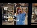 Step Inside Sta Studios with Samantha Cusick Luxury Hair Salon Tour