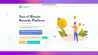 Discover the Best Ways to Earn Bitcoin Effortlessly with CryptoWin io