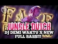 Download Lagu SATU ROOM AUTO MELAYANG DJ JUNGLE DUTCH DEMI WAKTU FULL BASS!!