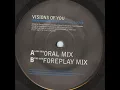 Download Lagu Trevor Rockcliffe Feat  Blake Baxter ‎– Visions Of You (Oral mix)