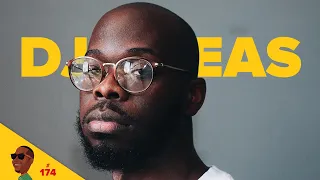 dj dreas daysbeforeultra african album review podcast mj wemoto