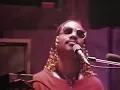 Stevie Wonder - Master Blaster (Jammin') — (Official Video)