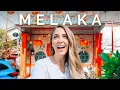 Download Lagu I visited MELAKA for the first time 🇲🇾 This is Malaysia?!