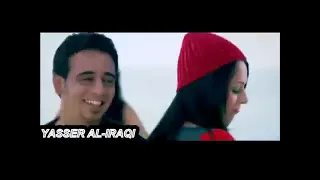 بستك بل حلم مره ضل طعمك على شفافي دندنها