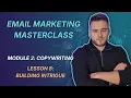 Building Intrigue in Email Copywriting The Curiosity Gap That Drives Clicks