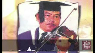 instrumental lagu melayu klasik selara oleh allahyarham hamzah dolmat